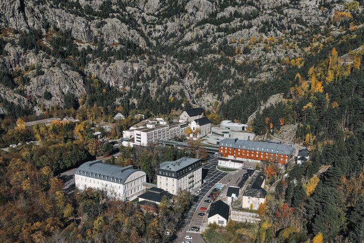 El Balneario de Panticosa presenta sus novedades para la temporada primavera, verano y otoño 2026