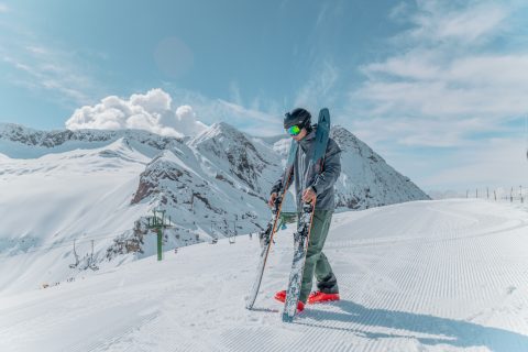 Estación de esquí de Panticosa