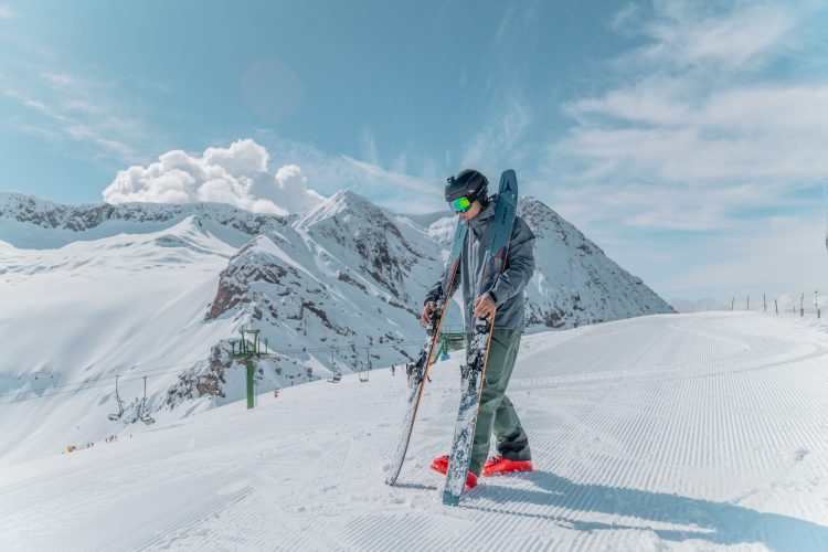 Estación de esquí de Panticosa