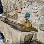 Fuente de las Pozaleras El Pueyo de Jaca