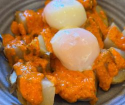 Huevos Rotos