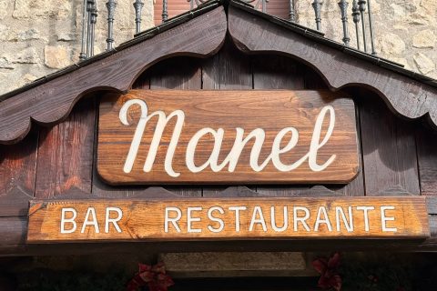 Manel Bar Restaurante