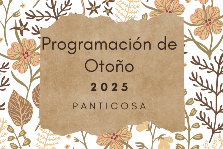 Programación Otoño Rural en Panticosa