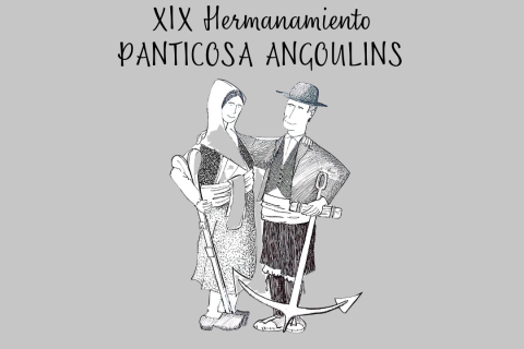 XIX Hermanamiento Panticosa – Angoulins-sur-Mer 2025