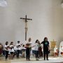 Convocatoria de Becas para la Orquesta Infantil «Cuerdas al Cielo» Fundación García Esteban