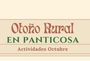 Otoño Rural en Panticosa: encuentros, tradición y cultura durante octubre