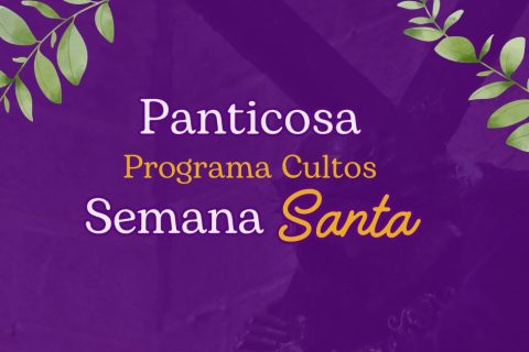 Celebración de la Semana Santa en Panticosa