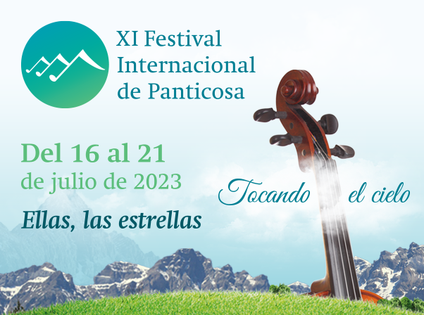 Festival de Musica Internacional Panticosa
